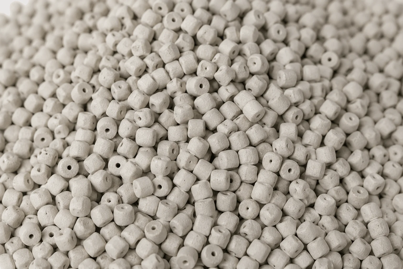 Specialty Catalysts